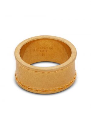 Prsten Balmain zlatý