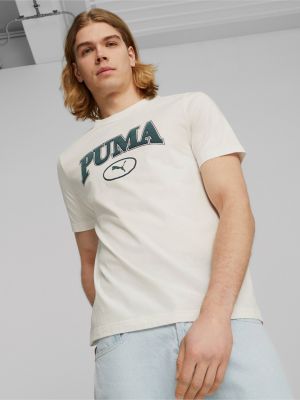 Polo marškinėliai Puma