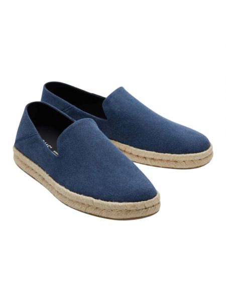 Loafer Toms blau
