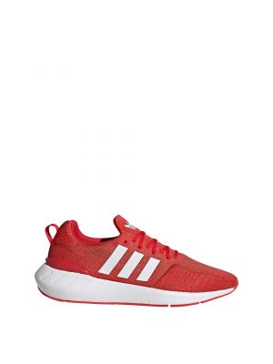 Pantofi alergare Adidas Originals roșu