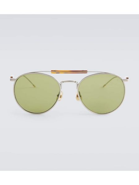 Okulary przeciwsłoneczne Brunello Cucinelli