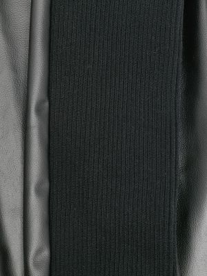 Calcetines Sacai negro