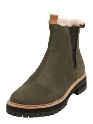 Chelsea boots Toms