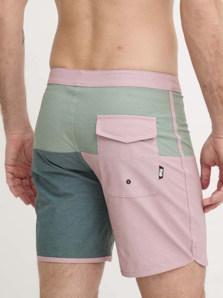 Pantaloni Picture verde