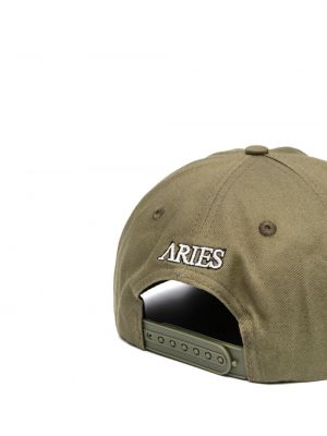 Mütze mit stickerei Aries