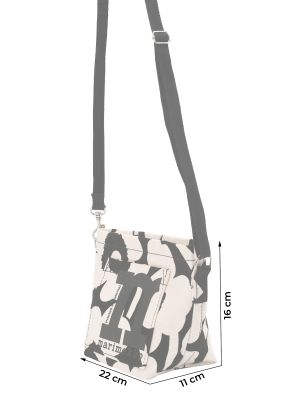 Чанта през рамо Marimekko