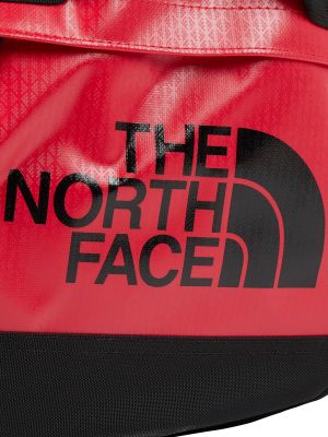 Torba na ramię The North Face czerwona