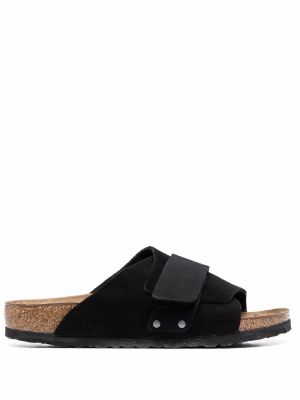 Nauhalliset sandaalit Birkenstock musta