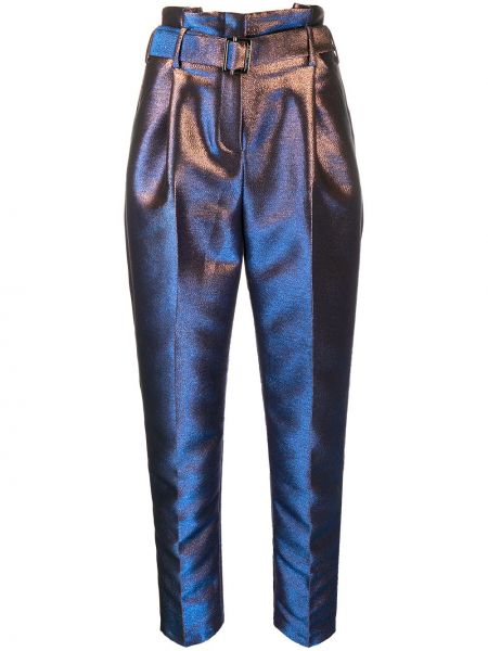 Pantalones Karl Lagerfeld azul