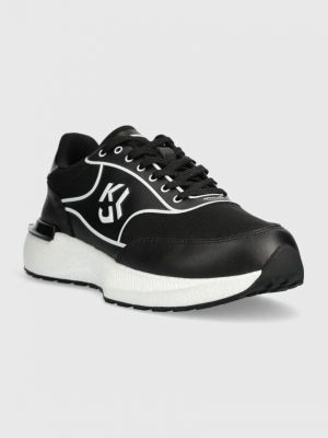 Sneakersy Karl Lagerfeld Jeans czarne