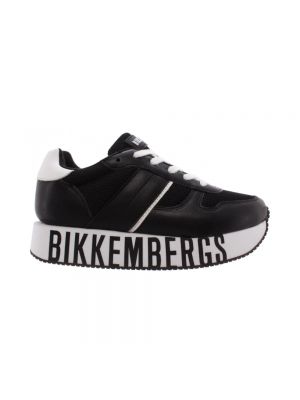 Chaussures de ville Bikkembergs noir
