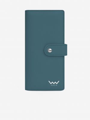 Peňaženka Vuch zelená