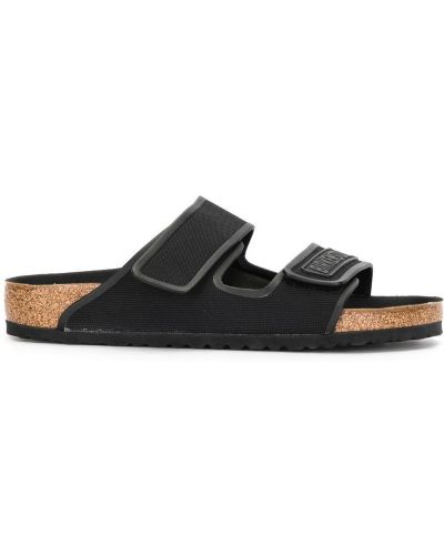 Sandalias Birkenstock negro