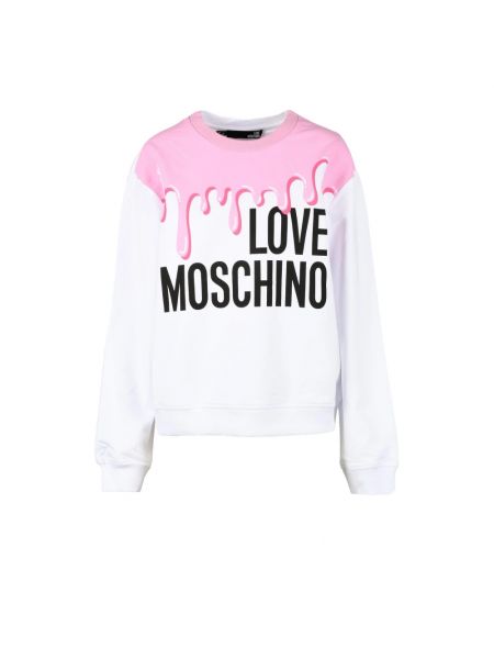 Sweatshirt Love Moschino