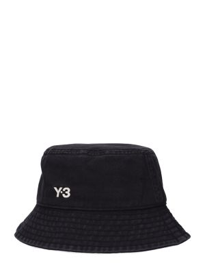 Cepure Y-3 melns