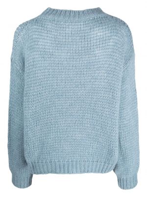 Pull col rond Nuur
