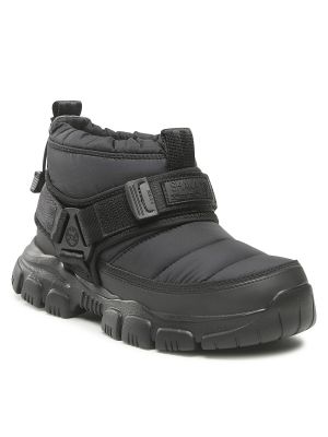 Škornji za sneg Shaka črna