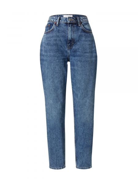 Jeans Topshop blå