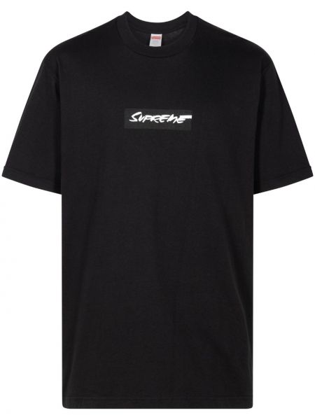 Majica Supreme crna