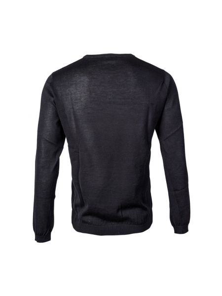 Sweatshirt Irish Crone schwarz