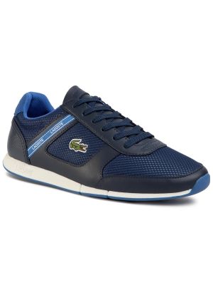 Sneakers Lacoste blu