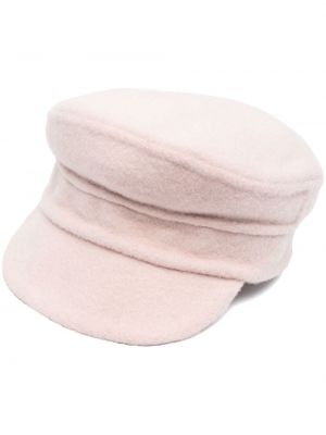 Вълнена шапка P.a.r.o.s.h. розово
