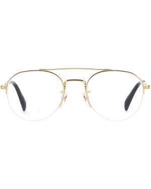 Okulary zerówki Db Eyewear By David Beckham