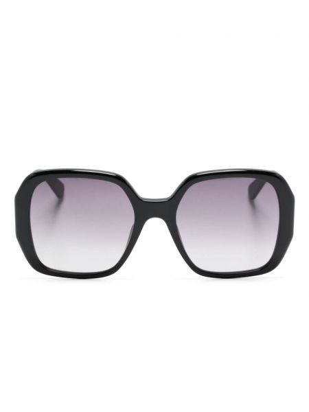 Oversize sonnenbrille Stella Mccartney Eyewear