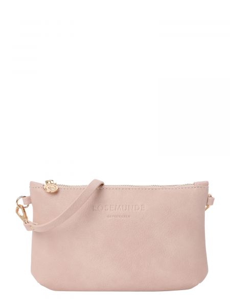 Pisemska torbica Rosemunde roza