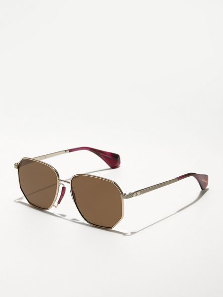 Okulary przeciwsłoneczne Vivienne Westwood szare