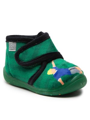 Sandále Gioseppo zelená