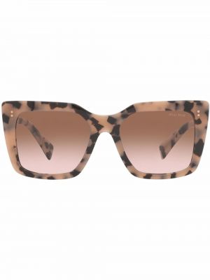 Glasögon Miu Miu Eyewear