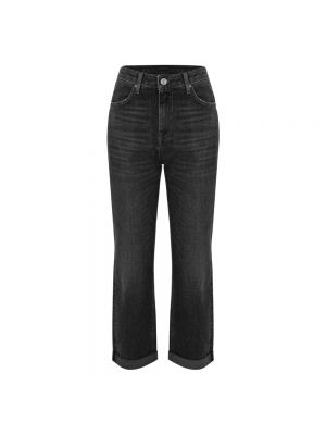 Straight jeans Kocca schwarz