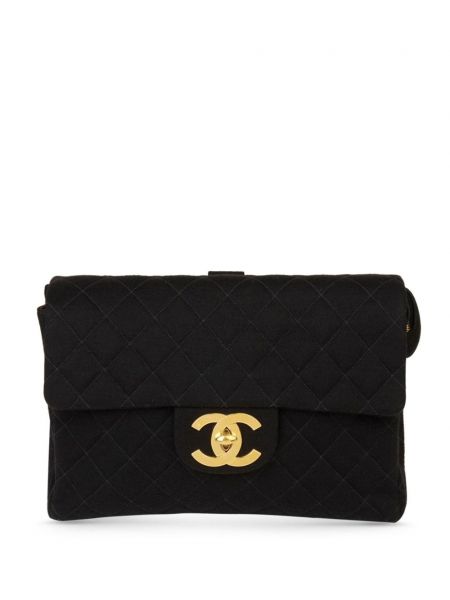 Vlněný batoh Chanel Pre-owned