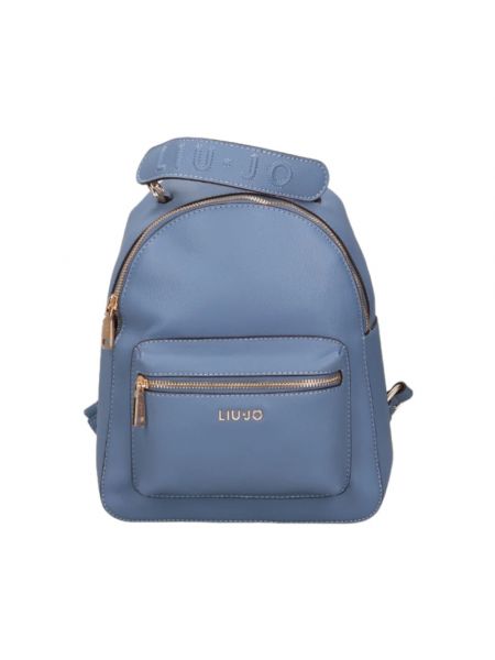 Tasche mit taschen Liu Jo blau