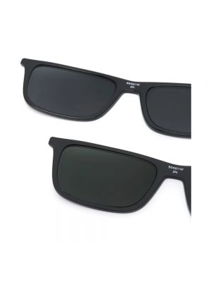 Gafas de sol Emporio Armani negro