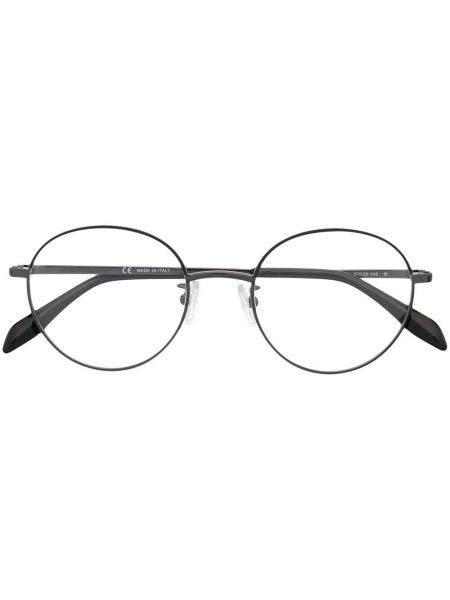 Glasögon Alexander Mcqueen Eyewear svart