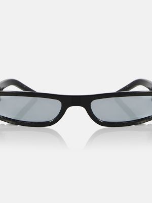 Слънчеви очила черно Rick Owens