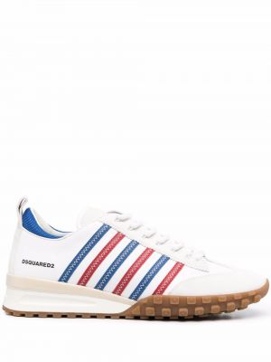 Sneakers Dsquared2 vit