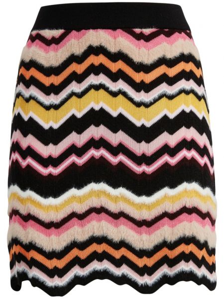 Mini hame Missoni musta