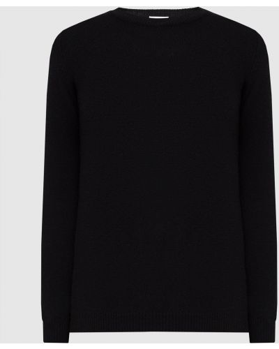 Чорний светр Malo