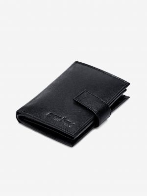 Peňaženka Ombre Clothing čierna