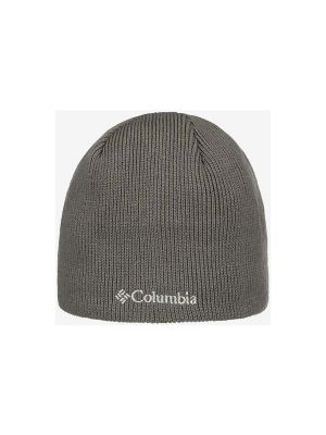 Čepice Columbia šedý