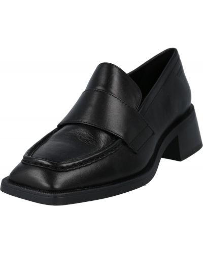 Papuci de casă Vagabond Shoemakers negru