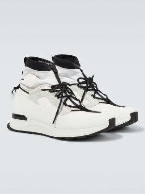 Sneakers Canada Goose λευκό
