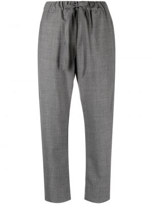 Pantaloni Semicouture grigio