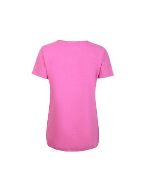 Тениска Lieblingsstück розово