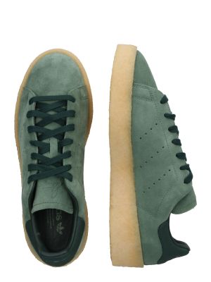 Sneakers Adidas Originals verde