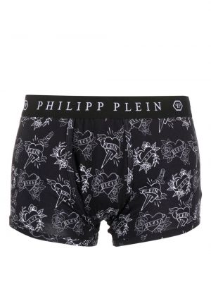 Sockor Philipp Plein svart