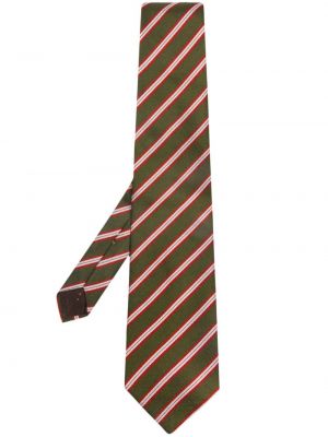 Selyem nyakkendő Valentino Garavani Pre-owned